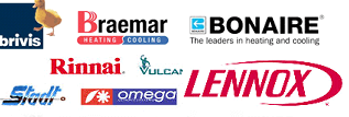 Gas Ducted Heating Brands Gas Ducted Heating Brands